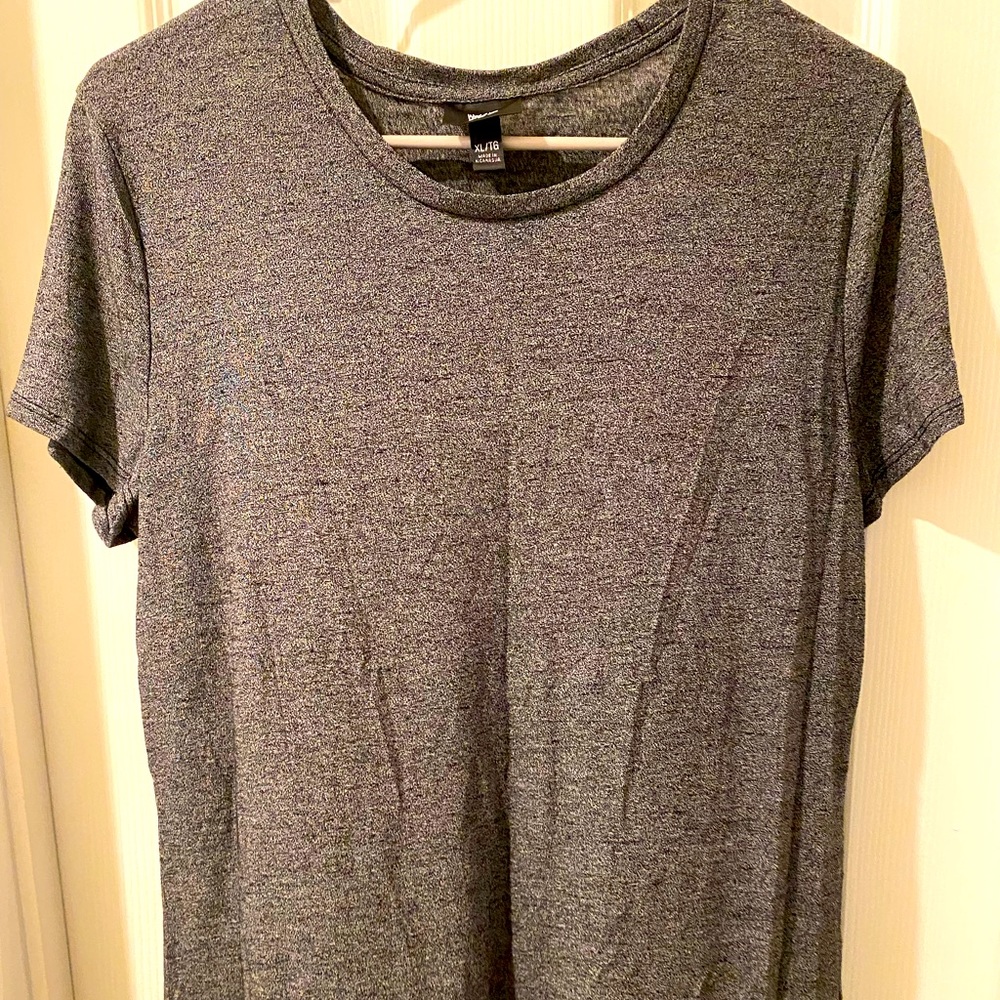 Massimo athletic tshirt size xl